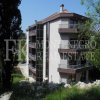 Luxury three-bedroom apartment, 136 m2, in a new building in a forest park in the center of Podgorica, Montenegro.