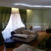 Luxuriös eingerichtete Wohnung mit drei Schlafzimmern, 136 m2, im Zentrum von Podgorica, Montenegro.