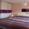 Luxuriös eingerichtete Wohnung mit drei Schlafzimmern, 136 m2, im Zentrum von Podgorica, Montenegro.
