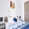 Große Wohnung mit einem Schlafzimmer in Budva, 63 m2, nur 50 m vom Strand entfernt, Montenegro.