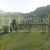 Agricultural property for organic farming, or for use as a meditation center, 166 613 m2, in Mojkovac Municipality, Montenegro..
