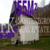 Agricultural property for organic farming, or for use as a meditation center, 166 613 m2, in Mojkovac Municipality, Montenegro.