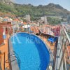*Comfortable two-storey penthouse with a pool in Rafailovići, 271 m2, just a minute from the promenade, Budva Municipality, Montenegro.