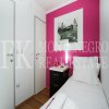 Four-storey house with rooms for rent in the very center of Budva, 409.18m2, just 200 meters from the sea, Montenegro.