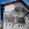 Simple family house house of 564 m2 and a small house of 40m2 in the center of Bar, only 150m from the sea, Montenegro.