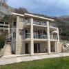 *Country Villa, 463m2, above Buljarica, with a fantastic sea view and a huge land with a  stream and a waterfall, Montenegro.