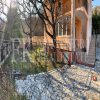 *House with two apartments, 111m2, with a sea view and a big fenced garden, outside the town of Sutomore, Montenegro.