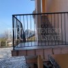 *House with two apartments, 111m2, with a sea view and a big fenced garden, outside the town of Sutomore, Montenegro.