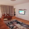 Three-bedroom apartment in Podgorica, 90m2, in a building with a high level of security around the clock, in Montenegro.