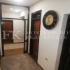 Drei-Zimmer-Wohnung in Podgorica, 90 m2, in einem Gebäude mit einem hohen Sicherheitsniveau rund um die Uhr, in Montenegro.