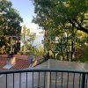 Just 3 minutes' walk to the beach. Renovated semi detached house, 121.66 m2, in Budva-Rezevici-Perazica Do, surrounded by trees and a garden, in Montenegro.