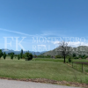 Near the Skadar Lake, nice building plot, 2.929 m2, in the suburb of Podgorica, Montenegro.