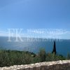 *Building plot in Budva - Krstac, 1.251 m2, with a fantastic sea view, in Montenegro.