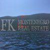 Building plot for 10 houses, 4.458 m2, near Krasici, 150 m from the sea shore, in Montenegro.