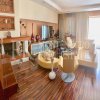 A rare offer in the Old Town of Budva! Apartment, 120m2, fully renovated.