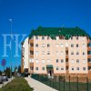 Two-bedroom apartment in the center of Zabljak, 62m2, in a new building, with own parking space, in Montenegro.