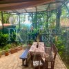Just 3 minutes' walk to the beach. Renovated semi detached house, 121.66 m2, in Budva-Rezevici-Perazica Do, surrounded by trees and a garden, in Montenegro.