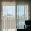 Tolle, möblierte Wohnung in Budva, 95m2, mit Panoramablick auf die Stadt, das Meer und die Insel Sveti Nikola, in Montenegro.