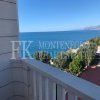 *Первая линия моря! Отель, 1.000 м2, в Утьехе - Хладна Увала, с 15 большими номерами, рестораном, бассейном и фантастическим видом на море, в Черногории.