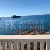 *First sea line! Hotel, 1.000 m2, in Utjeha - Hladna Uvala, with 15 large rooms, restaurant, swimming pool and fantastic sea views, in Montenegro.