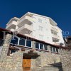 *Первая линия моря! Отель, 1.000 м2, в Утьехе - Хладна Увала, с 15 большими номерами, рестораном, бассейном и фантастическим видом на море, в Черногории.