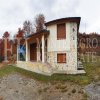 Newly built house near Kolašin, 101m2, on a plot of 757m2, with a fantastic view over Tara, Montenegro.