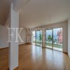 *First line apartment in Rafailovici, 168m2, with a nice sea view, in Montenegro.