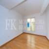 *First line apartment in Rafailovici, 168m2, with a nice sea view, in Montenegro.