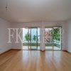 *First line apartment in Rafailovici, 168m2, with a nice sea view, in Montenegro.