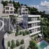 Новый проект в Будве - Комошевина. Эксклюзивная квартира, 59,02м2, с инфинити бассейном и фантастическим видом на море, в Черногории.