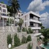 New project in Budva – Komosevina. Exclusive apartment, 59,02m2, with an infinity pool and a fantastic sea view, in Montenegro.