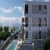 Novi projekat u Budvi – Komosevina. Ekskluzivan stan, 59,02m2, sa infinity bazenom i fantastičnim pogledom na more, u Crnoj Gori.