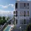 New project in Budva – Komosevina. Exclusive apartment, 59,02m2, with an infinity pool and a fantastic sea view, in Montenegro.