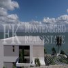 Neues Projekt in Budva – Komosevina. Exklusive Wohnung, 59,02m2, mit Infinity-Pool und fantastischem Meerblick, in Montenegro.