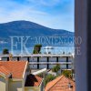 Luxury Penthouse, 125 m2, in Tivat - Donja Lastva, with panoramic sea views, only 150m from the seafront, in Montenegro.