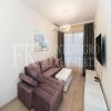 *Wonderful apartment in Budva, 45m2, with a nice view of the mountains, in Montenegro.