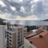 Ausgezeichnete Apartments mit zwei Schlafzimmern in Budva-Becici, 86 m² - 120 m², in der modernen Wohnanlage, nur 400 m vom Meer entfernt, in Montenegro.