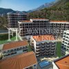 Excellent one-bedroom apartments in Budva-Becici, 58m2 - 94m2, in the modern Residential Complex just 400m from the sea, in Montenegro.