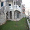 First Sea Line Villa, 235 m2, in the Bay of Kotor, between Risan and Kamenari, just 30 m from the sea, with fantastic sea views, in Montenegro.