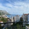 *Great two-bedroom apartment in Budva-Becici, 131m2, overlooking the sea, in Montenegro.