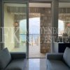 *Great two-bedroom apartment in Budva-Becici, 131m2, overlooking the sea, in Montenegro.