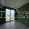 *Great two-bedroom apartment in Budva-Becici, 131m2, overlooking the sea, in Montenegro.