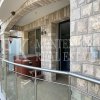 *Great two-bedroom apartment in Budva-Becici, 131m2, overlooking the sea, in Montenegro.