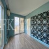 *Great two-bedroom apartment in Budva-Becici, 131m2, overlooking the sea, in Montenegro.