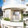 Jednosobni i dvosobni stanovi u novom Premium kompleksu u Budvi-Bečići, 41m2 – 75m2, sa bazenom, spa i pogledom na more, u Crnoj Gori.