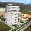 Квартиры с одной и двумя спальнями в новом Комплексе премиум класса в Будве-Бечичи, 41м2 - 75м2, с бассейном, спа и видом на море, в Черногории.