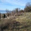 *Nice plot of land, 5.000 m2, with water, overlooking the sea, Veliki Pjesak, Old Ulcinj and Mount Mozura.