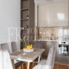 Excellent  two bedroom apartment in Budva - Przno, 82m2, with own parking space, only 4 minutes’ walk to the beach, in Montenegro.