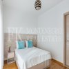 Excellent  one bedroom apartment in Budva - Przno,  74m2, with own parking space, only 4 minutes’ walk to the beach, in Montenegro.