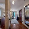 Excellent furnished apartment in the center of Budva, 116m2, with underground parking, in close proximity to the sea, in Montenegro.